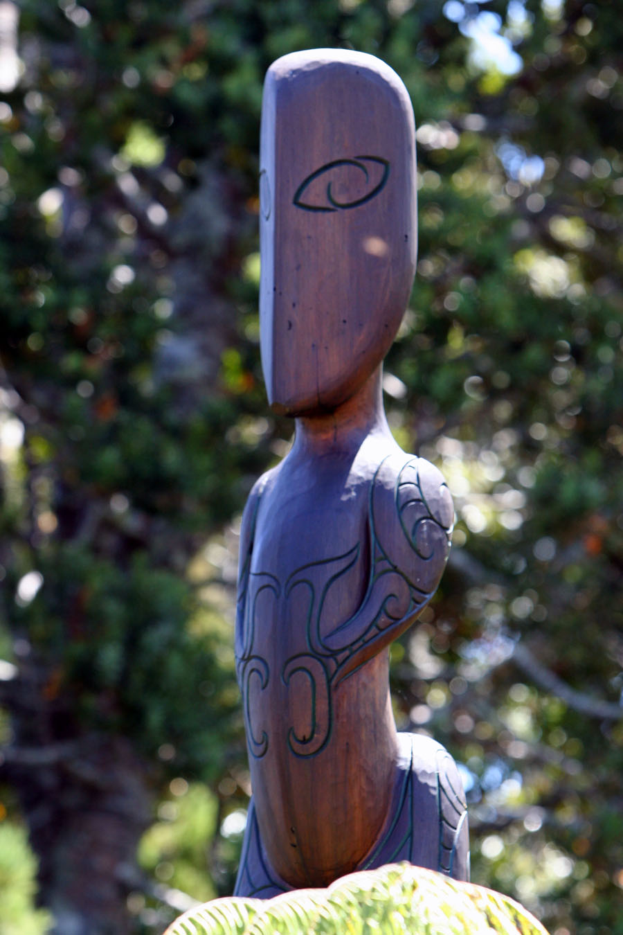 maori art